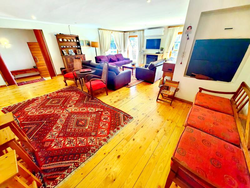 5 Bedroom Property for Sale in De Tijger Western Cape
